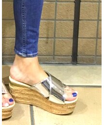 YOSUKE | サンダル