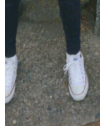 CONVERSE | スニーカー