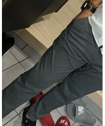 UNIQLO | スラックス