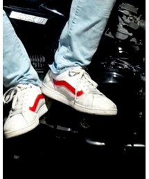 VANS | スニーカー