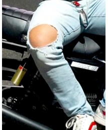 American Eagle | デニムパンツ