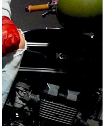 kawasaki | その他