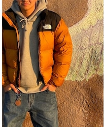 THE NORTH FACE | ダウンジャケット/コート