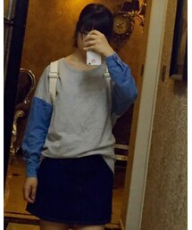 TOPSHOP | スウェット