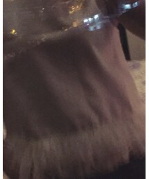 ZARA | タンクトップ
