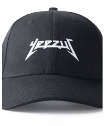 YEEZUS | キャップ