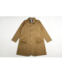 miraco |  " Both Side Coat " (その他アウター)