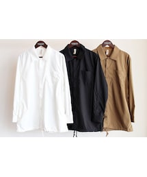 HEALTH |  " Coach Shirts "(シャツ/ブラウス)