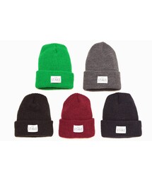 THE STAKE (ザ ステイク) " watch cap "(ハット)