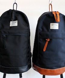 WONDER BAGGAGE | " Goodmans daypack "(バックパック/リュック)