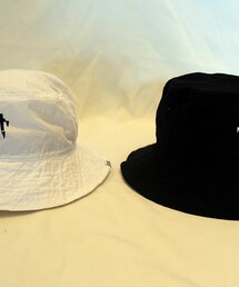 THE STAKE (ザ・ステイク) " Bucket Hat "(ハット)