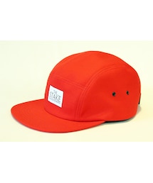 THE STAKE (ザ ステイク) "5PANEL CAP " (キャップ)