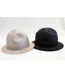 Nasngwam | ” WALLACE HAT "(ハット)