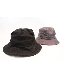 HEALTH | " UFO HAT " LINEN (ハット)