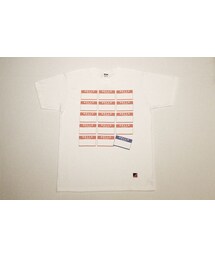 LOOKS LIKE NYC “ Hello my name is ” T-Shirt(Tシャツ/カットソー)