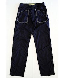 NECESSARY or UNNECESSARY | " SUMMER PAINTER "(その他パンツ)