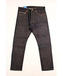 MASACA (マサカ) " SELVEDGE DENIM PANTS "(デニムパンツ)