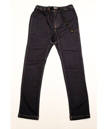 Nasngwam | SUNRISE CLIMBING PANTS(デニムパンツ)