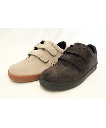 AREth | " Ⅰ velcro "(スニーカー)