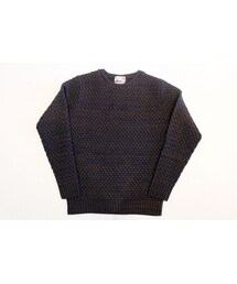 anapau | " BASKET KNIT "(ニット/セーター)