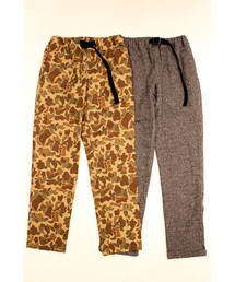 COOCHUCAMP | " Happy Long Pants "(その他パンツ)
