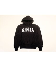 LOOKER (ルッカー) " NINJA PARKA "(パーカー)