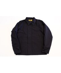 HURRAY HURRAY | UTILITY BATTING JACKET(その他アウター)