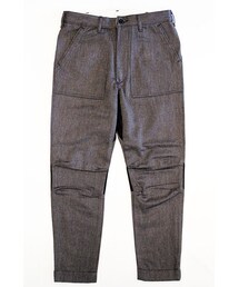 SUNNY SPORTS (サニースポーツ) " 3D BAKER PANTS "(その他パンツ)