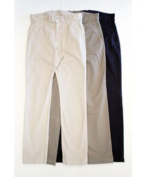 HEALTH | " COMFORT SLIM PANTS "(その他パンツ)