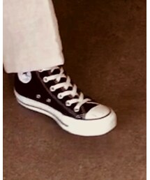 CONVERSE | スニーカー