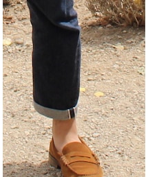 A.P.C. | ローファー
