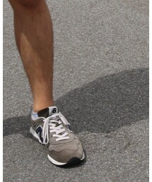 NEW BALANCE | スニーカー