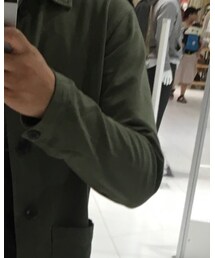 UNIQLO | ジャケット/アウター