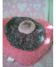 Honeys | ハンチング/ベレー帽