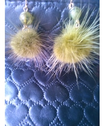 3コインズ | ピアス（両耳用）