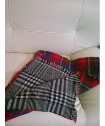 world  | マフラー