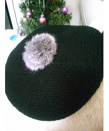 world  | ハンチング/ベレー帽