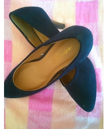 Honeys | パンプス