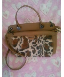 VIVAYOU  | ハンドバッグ