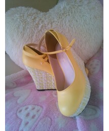 TaKe 5 | パンプス