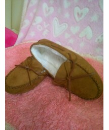 TaKe 5 | モカシン/デッキシューズ