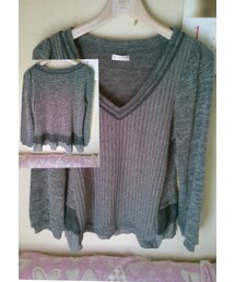 axes femme | ニット/セーター