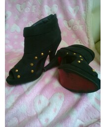 TaKe 5 | ブーティ