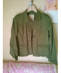 Honeys | ミリタリージャケット