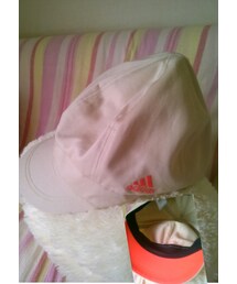 adidas | キャスケット