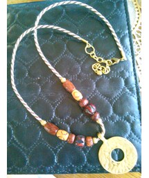 チャイハネ | アクセサリー