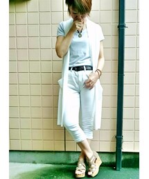 神のポ―ズ(お出掛けスタイル) | その他