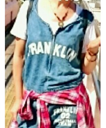 ハ―トマ―ケット | トップス