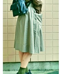 spiffy | スカート