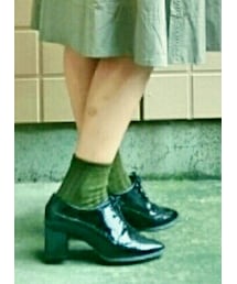 tutu anna   | レッグウェア